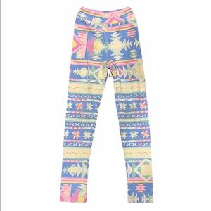 LuLaRoe kids leggings